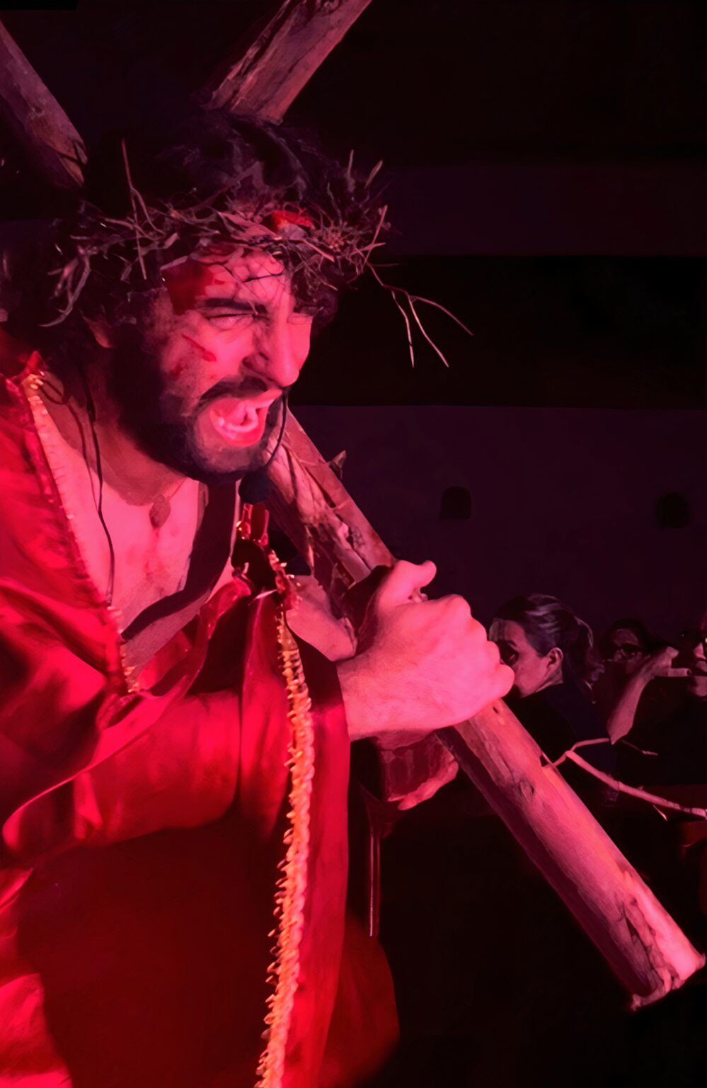 Jesus