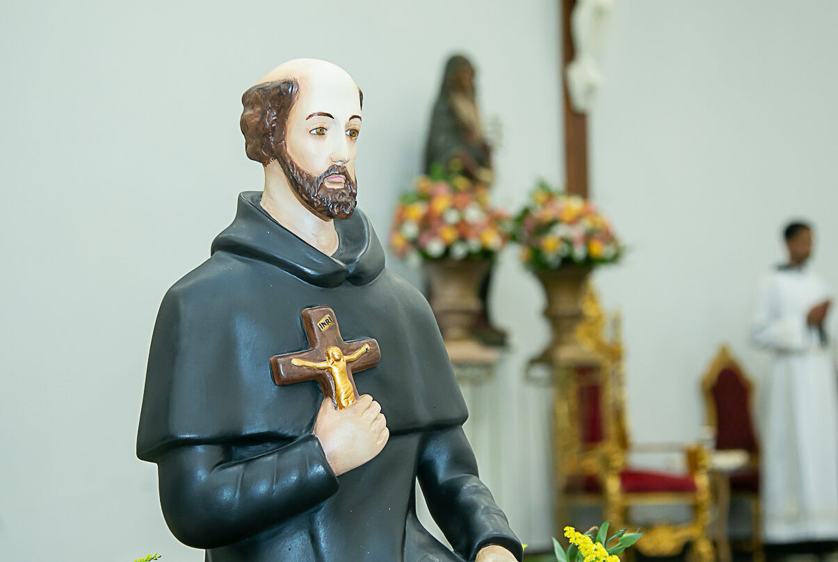 SaoPeregrino