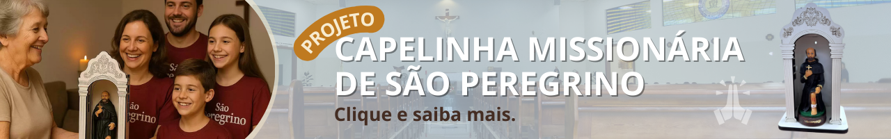 BannerCapelinha