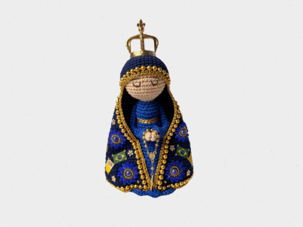 Nossa Senhora de Aparecida