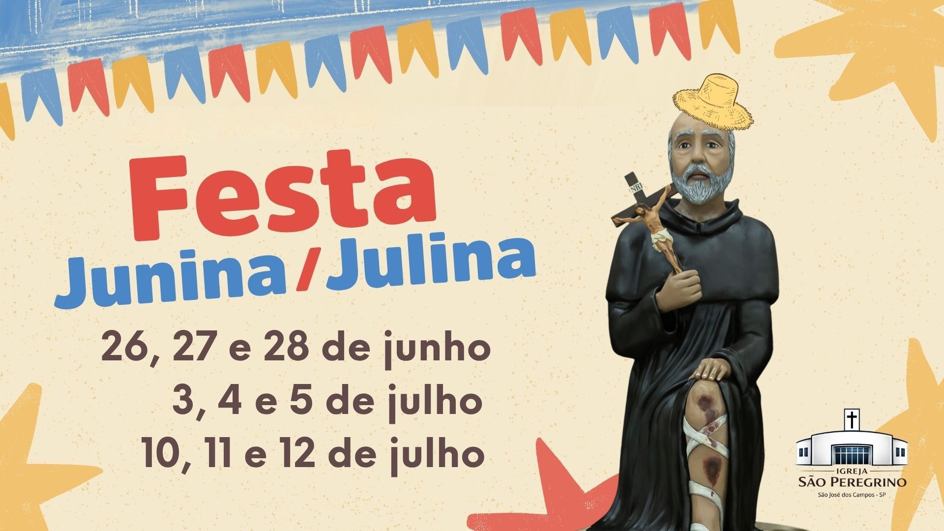 Arraia 2026