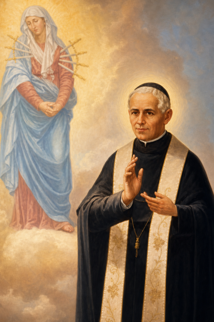 Santo Antonio Maria Pucci
