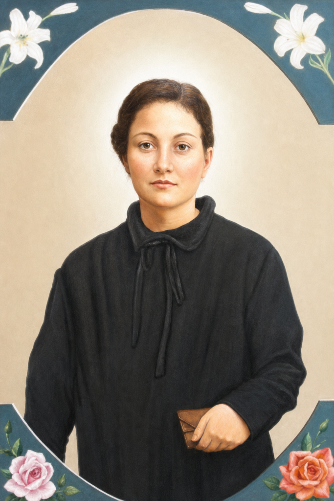 Cecília Eusepi