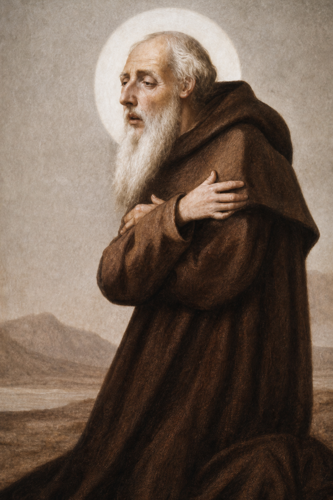 André de Sansepolcro
