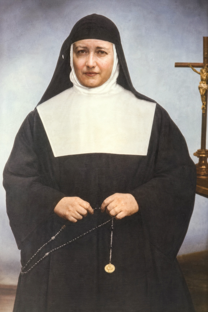 Maria Guadalupe Ricart Olmos