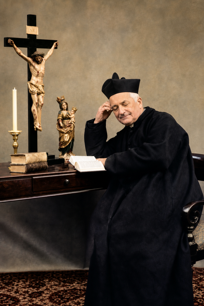 Fernando Maria Baccilieri