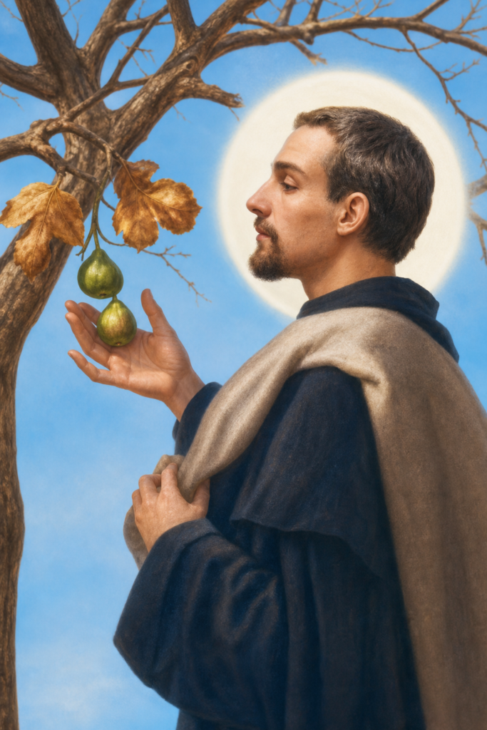 Tomás de Orvieto
